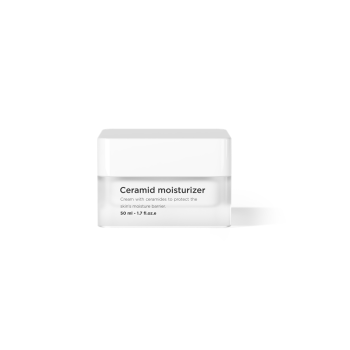 Ceramid Moisturizer 250ml